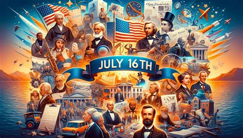 22 Facts About April 16th - OhMyFacts