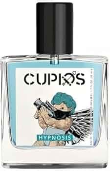 Cupid Fragrances Original Cologne for Men with Unique Scent Formula ...