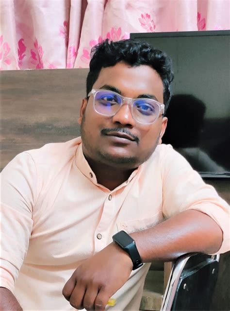 Bikash Das | Department of Humanities and Social Sciences :: Indian ...