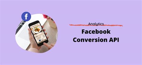 Image result for What Is Facebook Conversion API