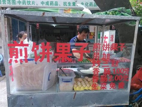 广州这家路边“小炒”美食店，“住家饭”感觉，食客：想搬来附近