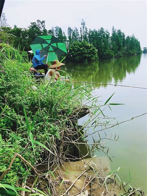 揭阳钓场_揭阳钓场大全_揭阳哪里能钓鱼 - 钓鱼人