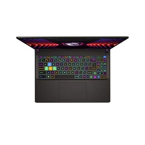 MSI Vector 16 HX A14VGG-279IN 2024 Laptop Launched in India ( Specs ...