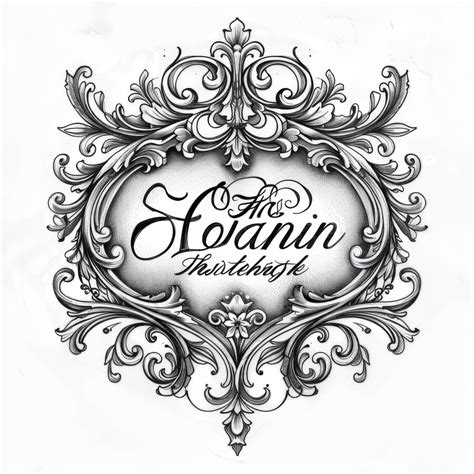 Image result for Small Script Tattoos