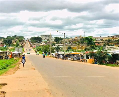 St. Michael The Archangel, Bouake - Tripadvisor