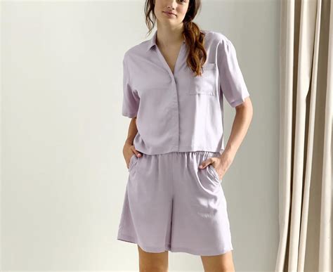 Best Cooling Pajamas For Women 2024 - Forbes Vetted