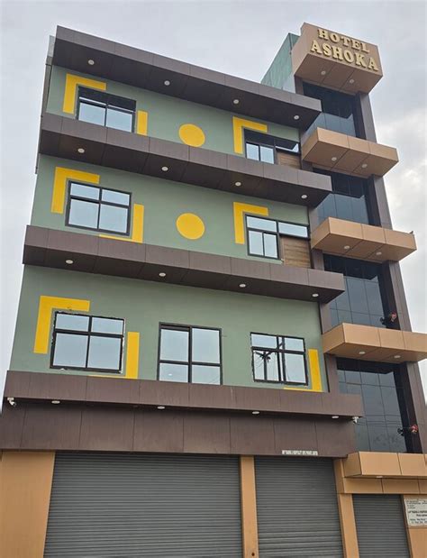 HOTEL ASHOKA (Etah) - Hotel Reviews, Photos, Rate Comparison - Tripadvisor