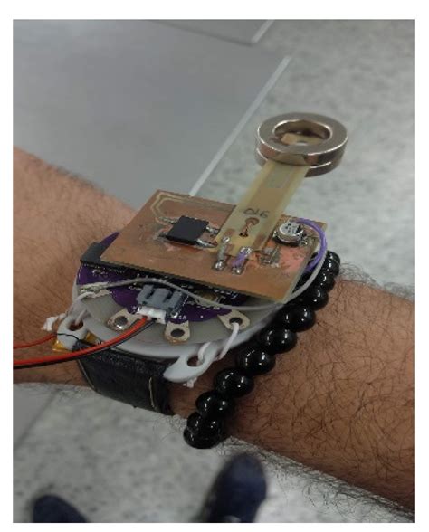 Image result for Kinetic Device