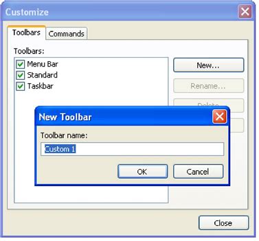 Add Toolbar 的图像结果