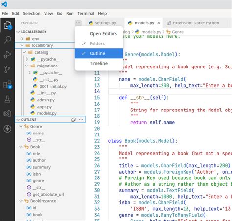 Image result for Visual Studio Code Object