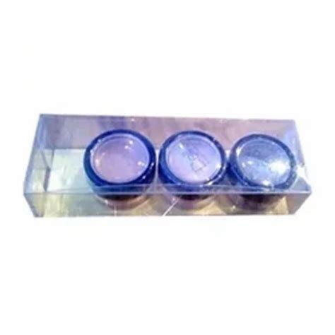 PVC Boxes - PVC Candles Boxes Manufacturer from Vasai