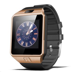 Twixxle IV®-411-DZ-05 DZ09 Smartwatch Price in India - Buy Twixxle IV ...