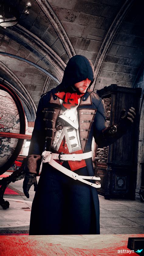 Image result for AC Unity Trailer