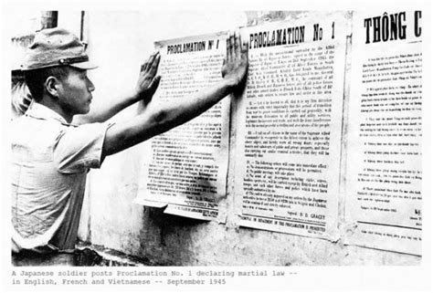 The many Vietnam wars | The Vintage News