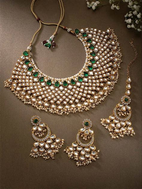 Online Shopping For Fashion, Imitation & Artificial Jewellery - Peora