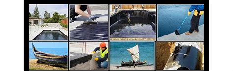 1001 RMP Brushing BITUMENS, Lead Free Alkali and H.R, | Waterproofing ...