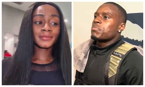 Sha'Carri Richardson Finally Addresses Domestic Violence Arrest: "I ...