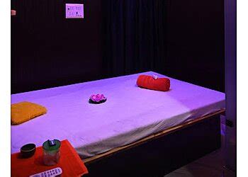 3 Best Massage Therapy in Lucknow, UP - Expert Recommendations