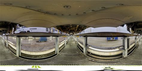 Werkstatt 2 - VLEXX - 360grad team