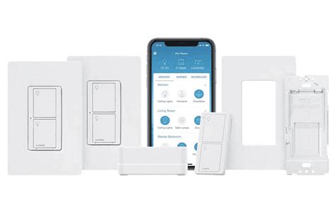 Image result for Lutron Smart Switch