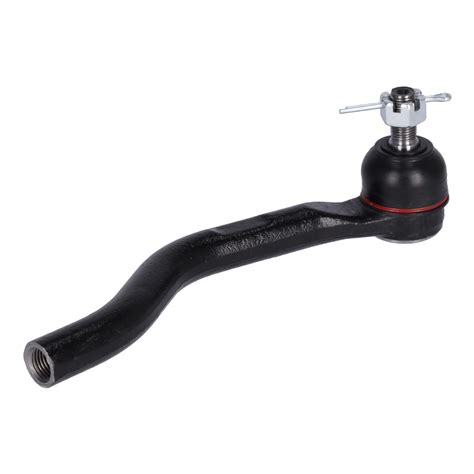 febi | 180520 | Tie Rod End with castle nut and cotter pin | bilstein ...