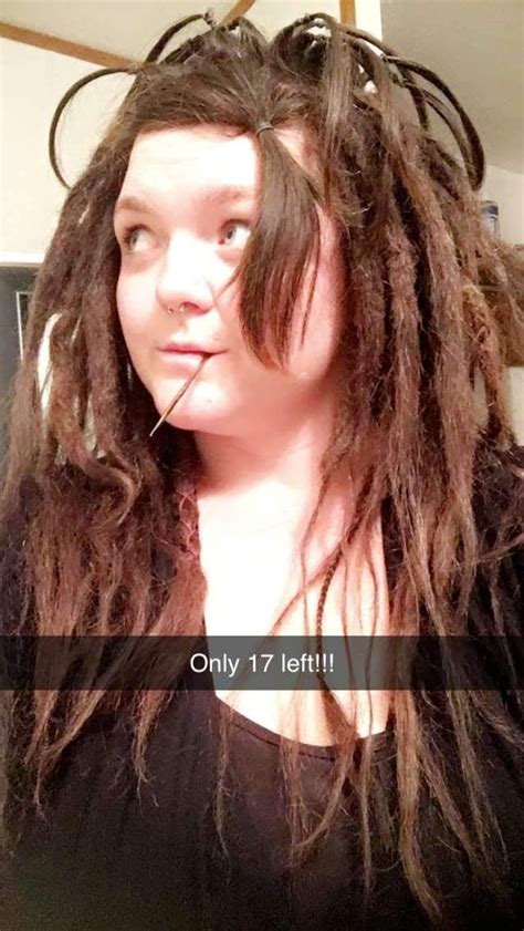 Image result for Dreadlock Extension Tutorial