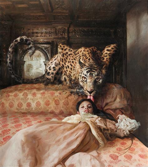 GUILLERMO LORCA HUIDOBRO - THE ENGLISH BED (LA CAMA INGLESA), 2020 | by ...