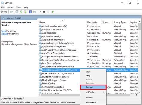 Image result for MBAM BitLocker Recovery Key