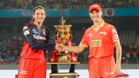 WPL: Mandhana, Sciver-Brunt, Gardner retained for INR 3.5 crore ...