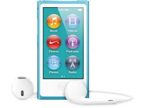 Image result for iPod Generations Chart