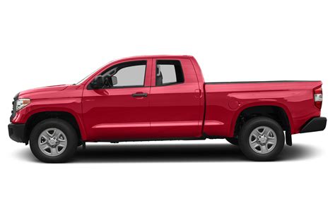 2016 Toyota Tundra - Specs, Prices, MPG, Reviews & Photos | Cars.com