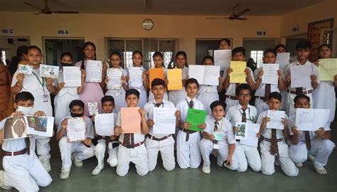 Save The Soil Movement: Little steps for a major result :: St. Mary's ...