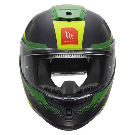 MT Helmets Hummer brick Matt – LRL Motors