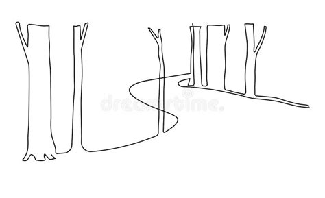 Path Drawing 的图像结果