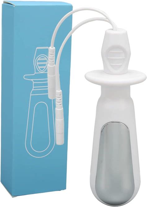 Pelvic Floor Probe for Kegel Exercises - Electrical Muscle Stimulation ...