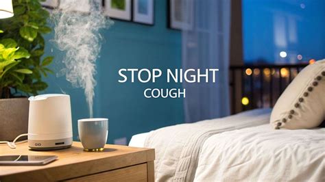 Humidifier For Coughing At Night