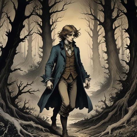 Summary Of Young Goodman Brown By Nathaniel Hawthorne | Memory Wizards