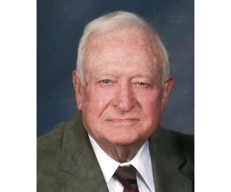 Robert Allen Obituary (1928 - 2022) - Rock Hill, SC - The Herald