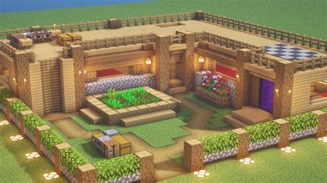 Image result for Cool Minecraft Base Tutorial