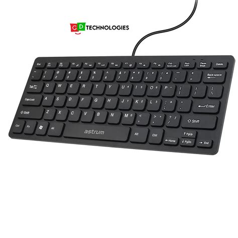 Image result for Wired Mini Keyboard