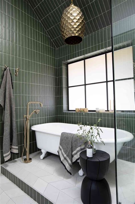 22 Bathroom Ceiling Ideas to Make a Statement
