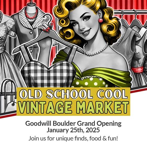 Goodwill of Colorado | Goodwill Boulder is celebrating its grand ...