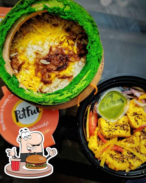 Potful Biryani, JP Nagar, Bengaluru - Restaurant reviews