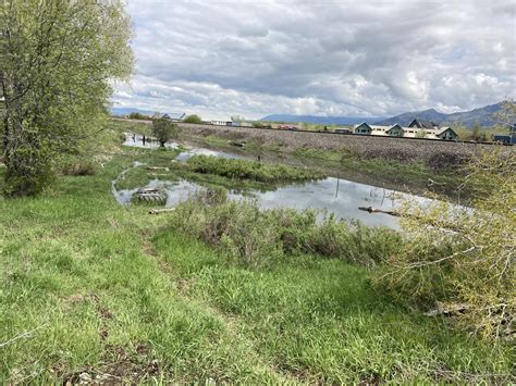 Stormwater Division | City Of Bozeman