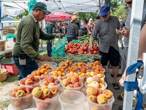 What’s new at this year’s downtown SLC farmers market – Gastronomic ...