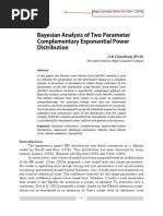 Image result for Example of Statistical Research Paper