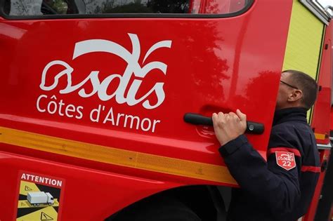 Quatre blessés légers dans un accident sur la RN12 à hauteur de Saint ...
