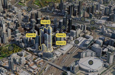 West Side Place Stage 2 (Tower C & D) | Gibson Land