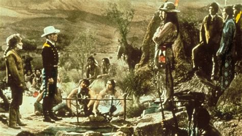 The Hallelujah Trail (1965) | FilmFed