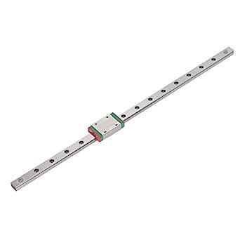 Linear Motion Rail Bearing Block, Linear Motion Rail Slide Block Low ...